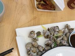 -启东小海鲜(庄先湾路1号店)