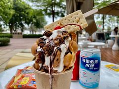 -CHOCHENG&CO.(欢乐海岸店)