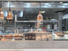 -晶丽香榭自助餐(南京大饭店)