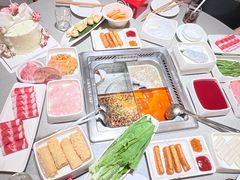 -海底捞火锅(振华广场店)