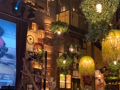 -临界音乐酒馆·小龙虾·江湖菜(华熙LIVE·鱼洞店)