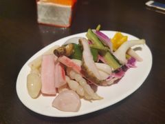 -回水镇·江湖川菜(恒大新城店)