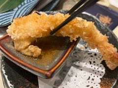 -大渔铁板烧(东城店)