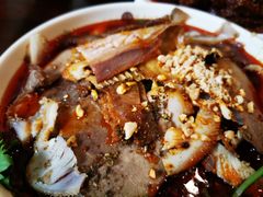 夫妻肺片-夫妻肺片·中华老字号·正宗川菜(春熙路店)