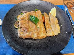 -Ponte 意大利餐厅