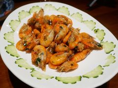 -熠盛·本帮菜Bistro(永嘉路店)