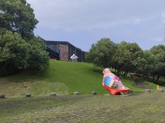 -中国美术学院象山校区-民艺博物馆