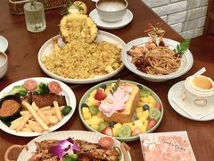 -坦克·甜品店(莲花广场店)
