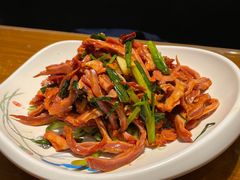 -95号酱骨·一块豆腐(展春园西路店)