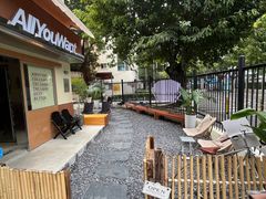 -The Roastery By AllYouWant(福田店)