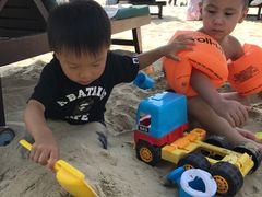 -三亚湾海居铂尔曼度假酒店