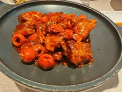 -老大连·海肠捞饭·大连海鲜大连菜(西安路店)