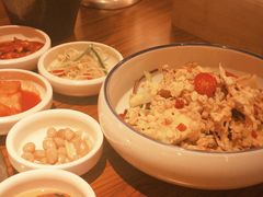 -烧肉一番·新韩式炭火烤肉(大岭山店)