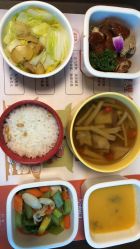 -宝馨月月子中心(友谊医院店)