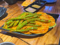 -吉志烤肉(太原总店)