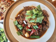 老妈炒鸡-合肥妈妈菜(青阳南路店)