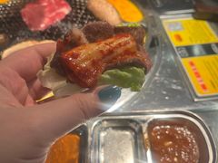 -炑八韩烤(琼华店)