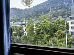 -芦茨金富饭庄·25年老字号·专做稻草鸡
