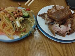 -浑河春面馆·老北京非遗鹿角面(良乡店)