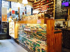 -猫的天空之城概念书店(西塘古镇店)