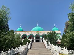 -银川南关清真寺