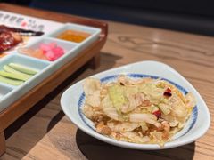 -茄子恰恰·新云南小炒(坪山益田店)