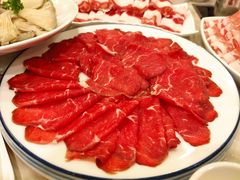-天都肥牛(南五马路店)