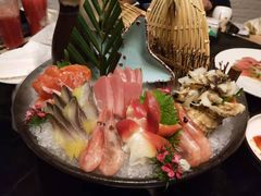 -稻早料理美术馆(城阳店)
