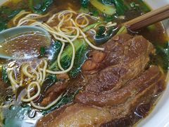 -一家人面馆(三条巷店)
