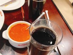 -Mr.Pizza米斯特比萨(合肥一九一二街区店)