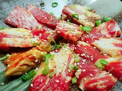 -炎蔵牛舌烤肉