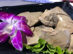 -湘芙蓉·湖南菜(椒江店)