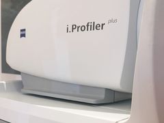 -溥仪眼镜PUYI OPTICAL(国贸商城店)