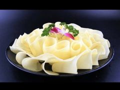 功夫土豆片-花间小酌火锅小酒馆(吕四店)