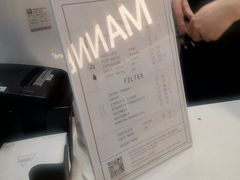 -Manner Coffee(大宁国际商业广场店)