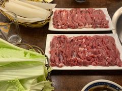 -前门张记涮肉(前门店)
