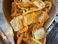 -味子夫鸡柳(解放碑总店)