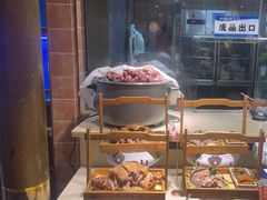 -驰明粗粮小厨(湖滨路店)
