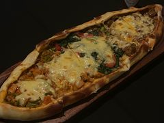 -Efes Turkish & Mediterranean Cuisine 艾菲斯餐厅(陆家嘴店)