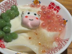 -破三川·新川菜(静安大融城店)