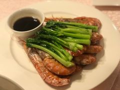-天伦王朝酒店·盛华瑄餐厅