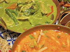 -BetterThai 泰加(苏州中心店)