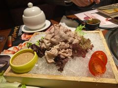 -赤坂亭 M9和牛烧肉(水街店)