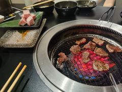 -黒毛和牛焼肉善 ZEN(難波心斎橋店)