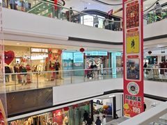 -万达广场(东营西城店)