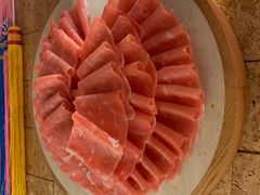 羊大爷-羊大爷涮肉(亮马桥店)