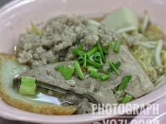 -榮泰米粉湯(Left Shop)