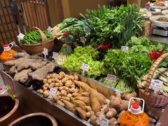 -70年代·江西乡下菜(西乡彩虹城店)