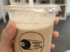 -Bamboo Today Cafe(国创园店)