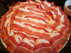 -竹叶涮肉坊(总店)